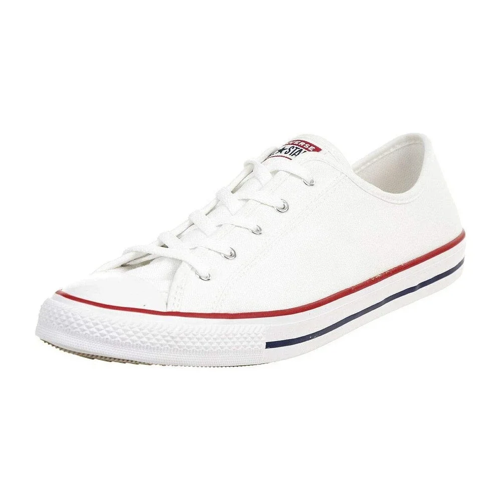 Converse Women's Shoreline Slip on White 537084C